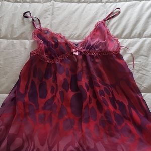 Womens La Senza intimate lingerie sleepwear